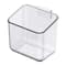 Small Clear Hanging Organizer Bins, 2ct. by Simply Tidy™